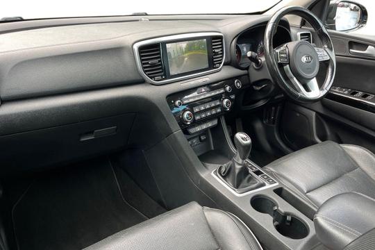 Kia Sportage Photo autoimg-862ff35f476a227e1c326266ea7e2c05f8aed494.jpg