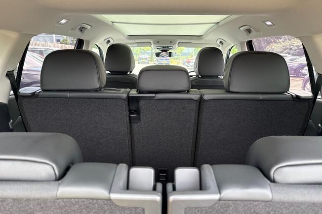 VOLKSWAGEN Tayron Photo 31
