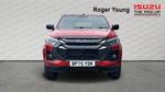 Isuzu D-Max Photo 6