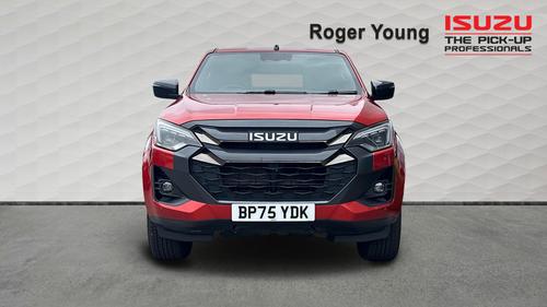 Isuzu D-Max Photo autoimg-8633616c1ff34f265194dedc2a91f58d1f121f3e.jpg
