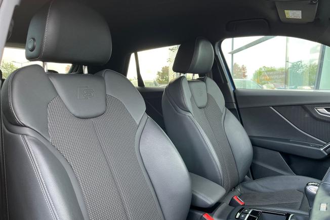 AUDI Q2 Photo 33