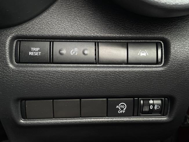 Nissan Juke Photo 36