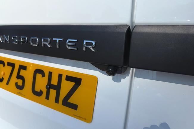 VOLKSWAGEN Transporter Photo 40
