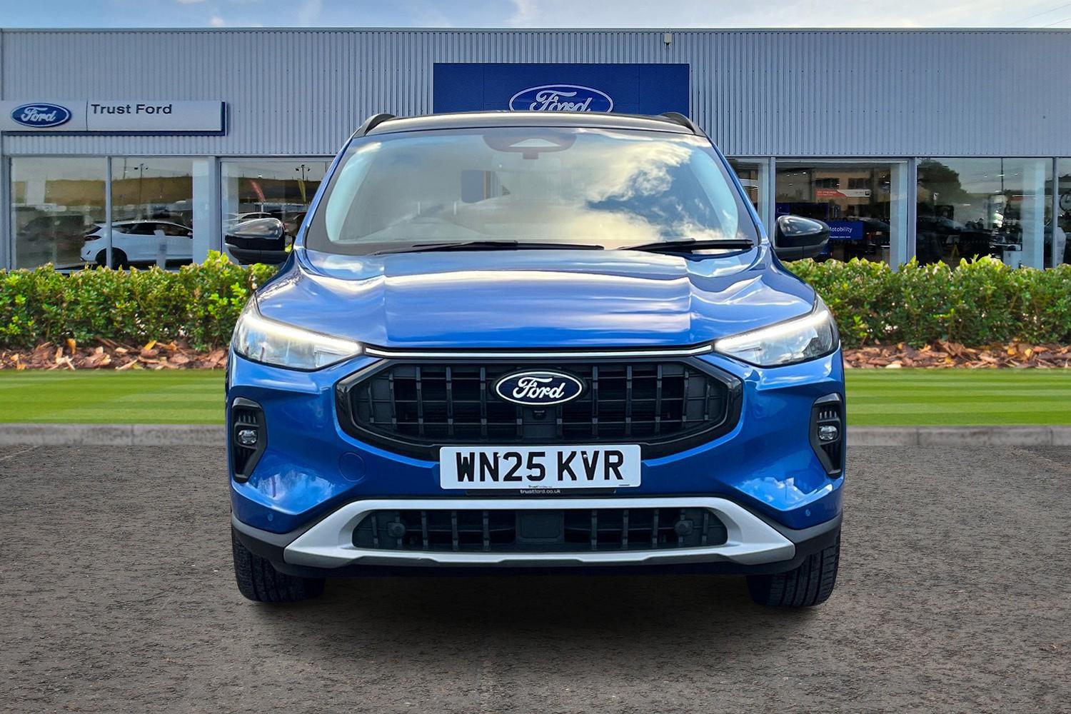 Ford KUGA Photo 5
