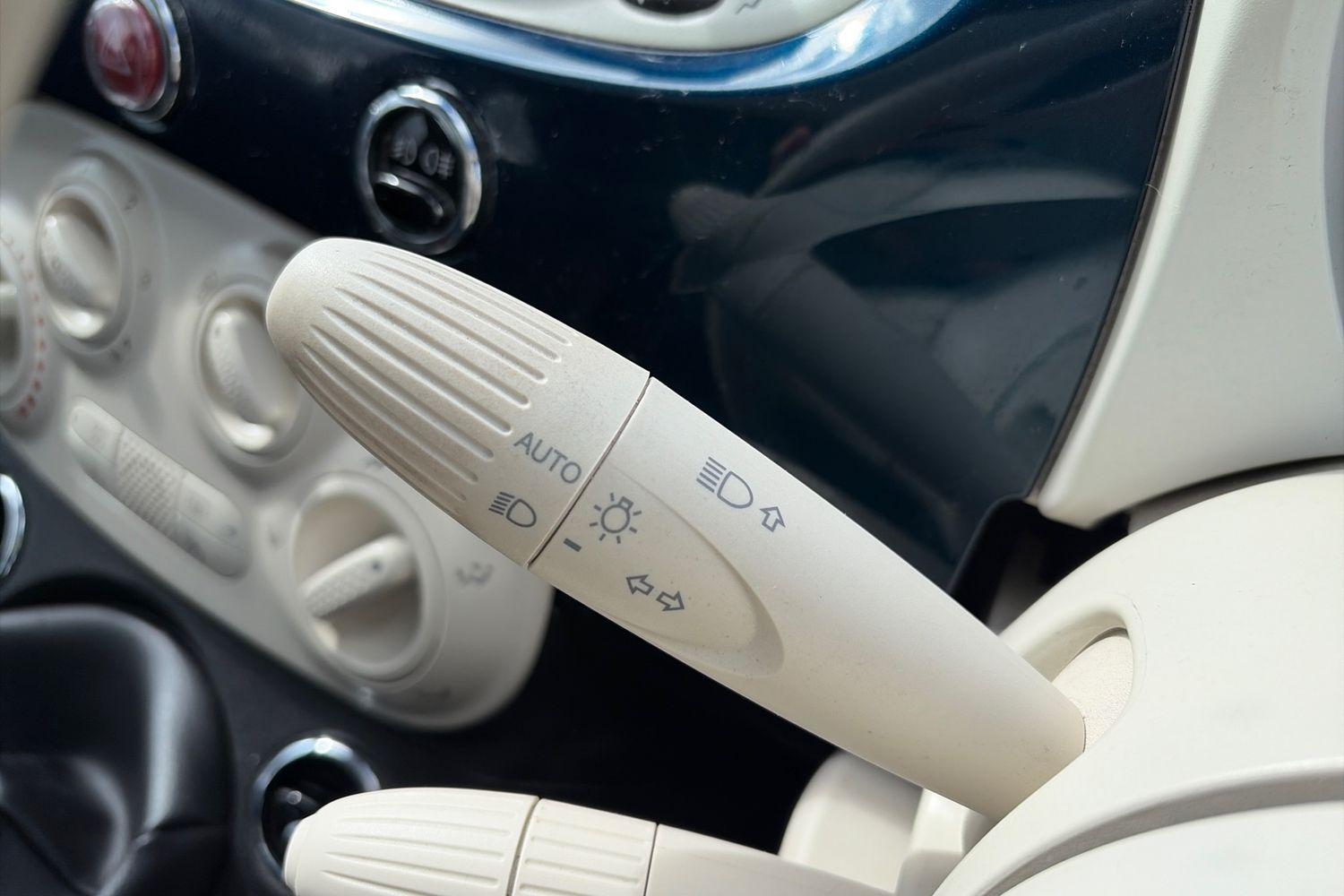 Fiat 500 Photo 13