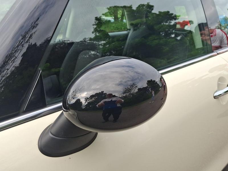 Used MINI Hatch SC18FSK 25