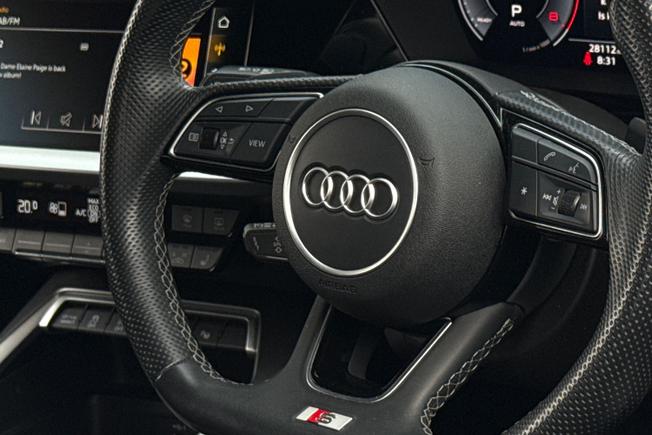 AUDI A3 Photo 40
