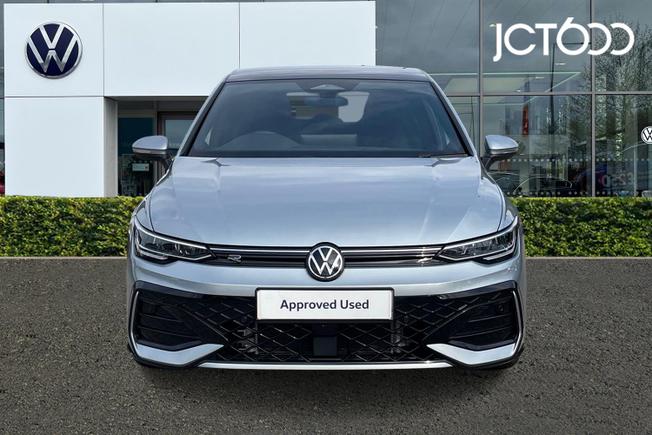 VOLKSWAGEN Golf Photo 8