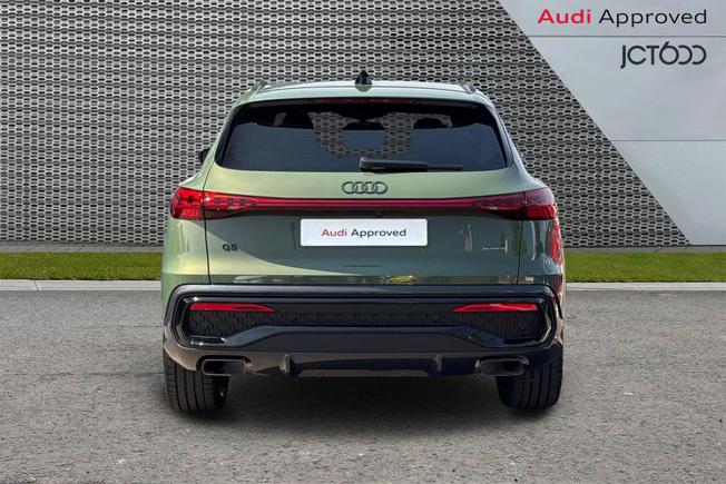 AUDI Q5 Photo 7