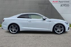 AUDI A5 Photo 4