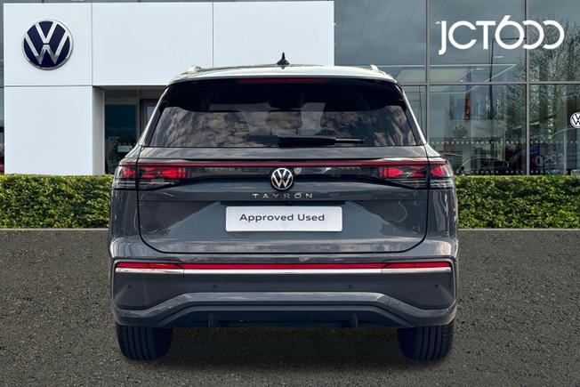 VOLKSWAGEN Tayron Photo 7