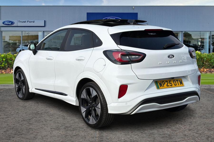 Ford Puma Gen-E Photo autoimg-863aa2e12797fd095a1e686111baa1aebad022c1.jpg