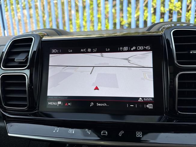 CITROEN C5 Aircross Photo 14