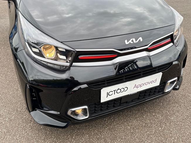 KIA Picanto Photo 30