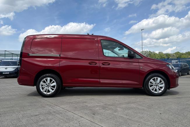 VOLKSWAGEN Caddy Maxi Photo 28