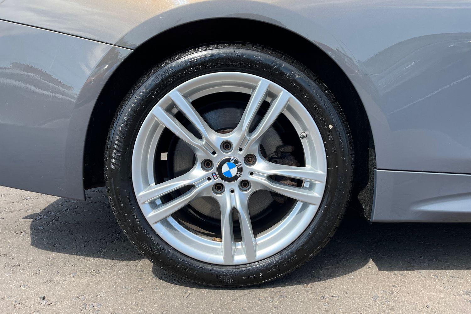 BMW 4 Series Photo 7