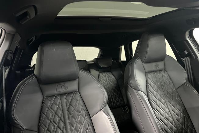 AUDI S3 Photo 27