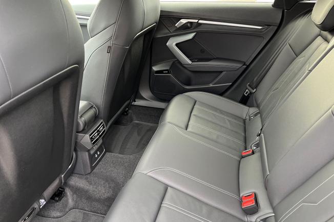 AUDI A3 Photo 39