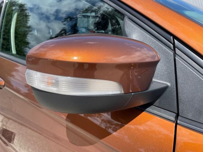 FORD Edge Photo 20