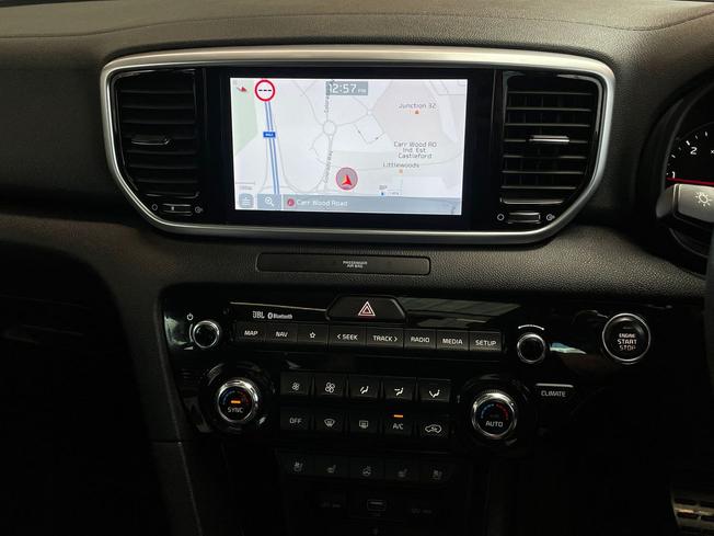 KIA Sportage Photo 14