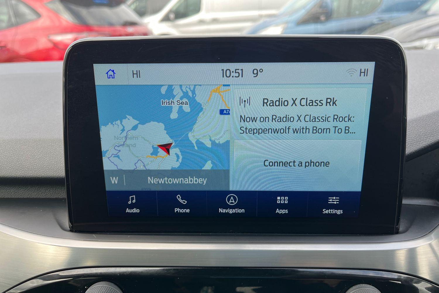 Ford Kuga Photo 34