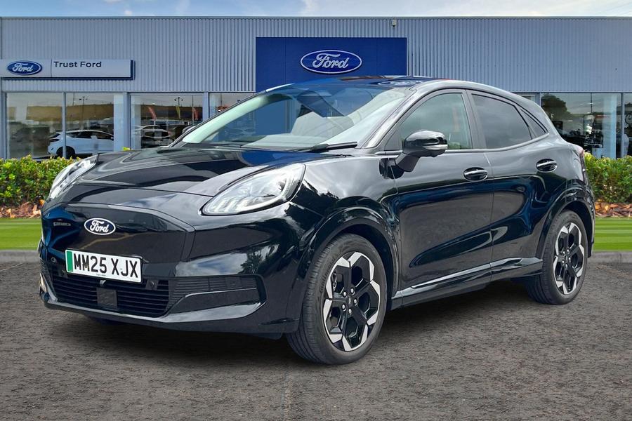 Ford PUMA GEN-E Photo autoimg-864078203d032b1733399328964e8ac15bca6ae9.jpg