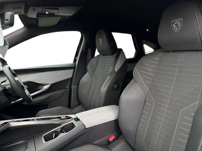 Used Peugeot 3008 KK25HCC 17