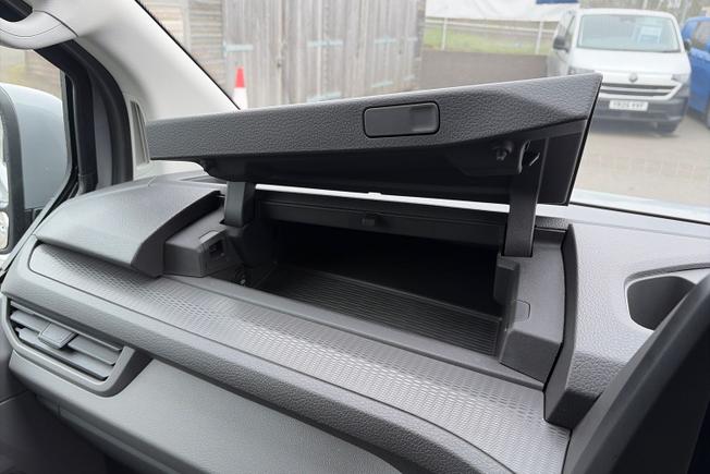 Volkswagen Transporter Photo 47