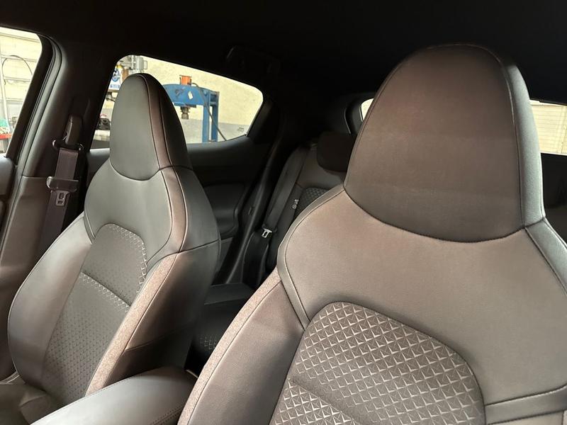 Used Nissan Juke MJ75BVL 45