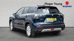 Suzuki SX4 Photo 1