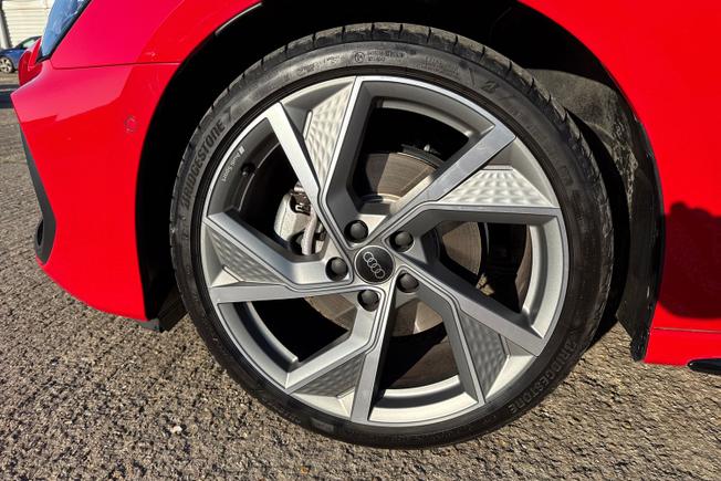 Audi A3 Photo 57