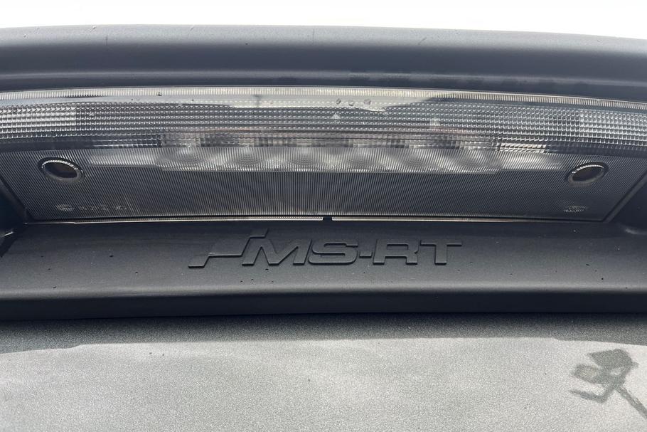 Used FORD TRANSIT CUSTOM YL23CZA 18