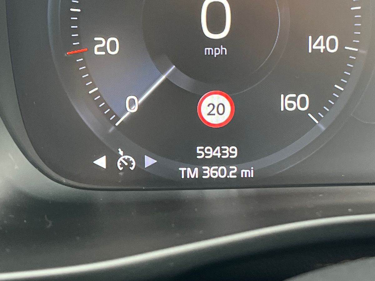 Volvo XC40 Photo 42