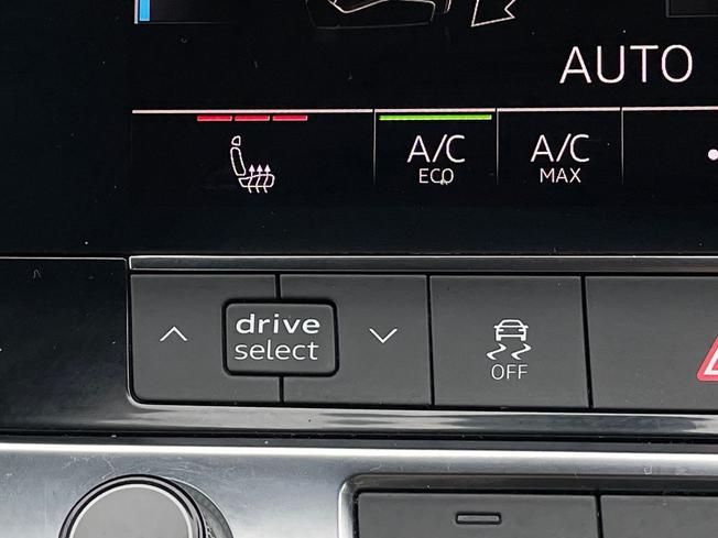 AUDI A6 Saloon Photo 48