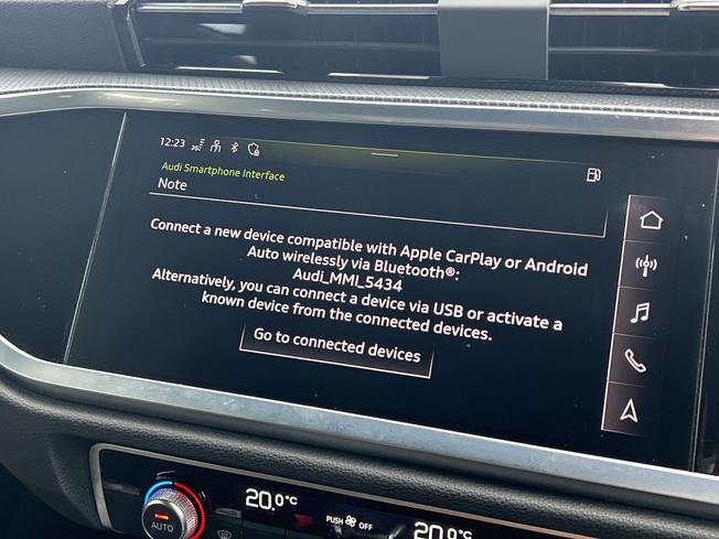 Audi Q3 Photo 51