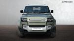 Land Rover Defender Photo 6