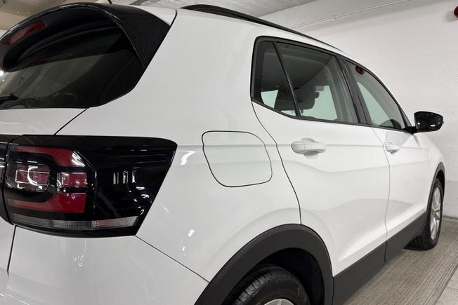 VOLKSWAGEN T-Cross Photo 38