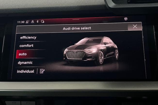 AUDI A3 Photo 21