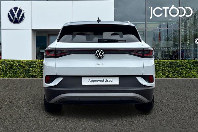 VOLKSWAGEN ID.4 Photo 7