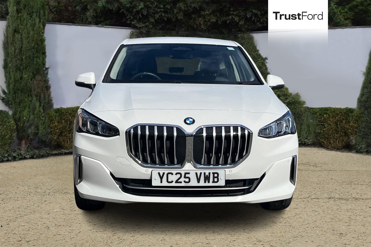 BMW 2 SERIES Photo 5