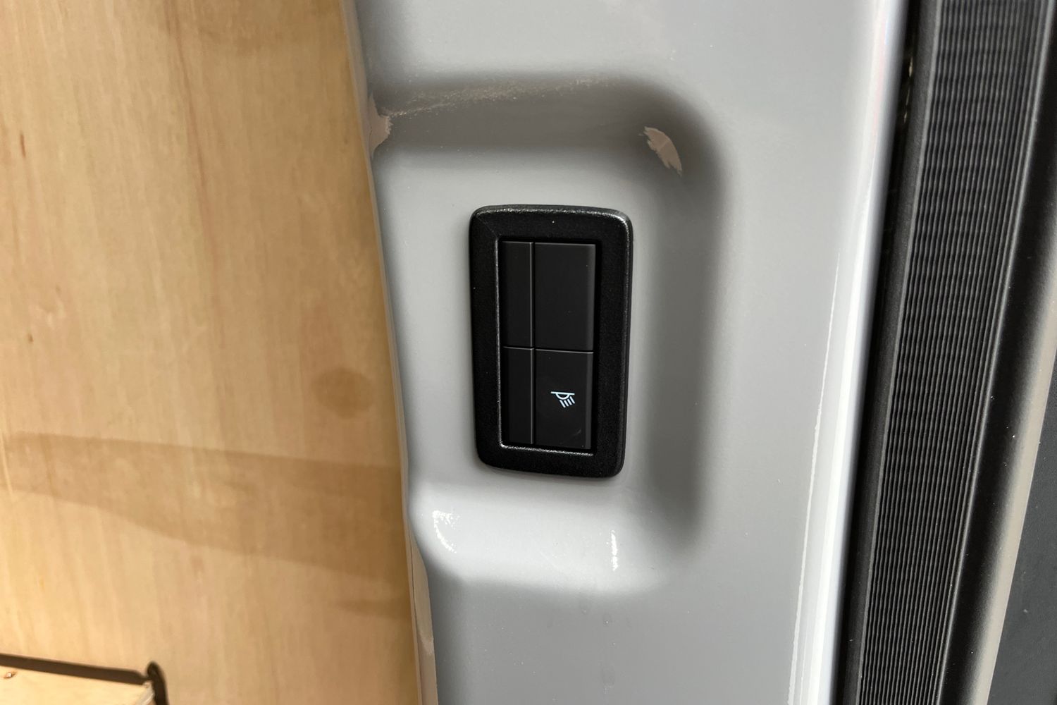 Ford TRANSIT CUSTOM Photo 15