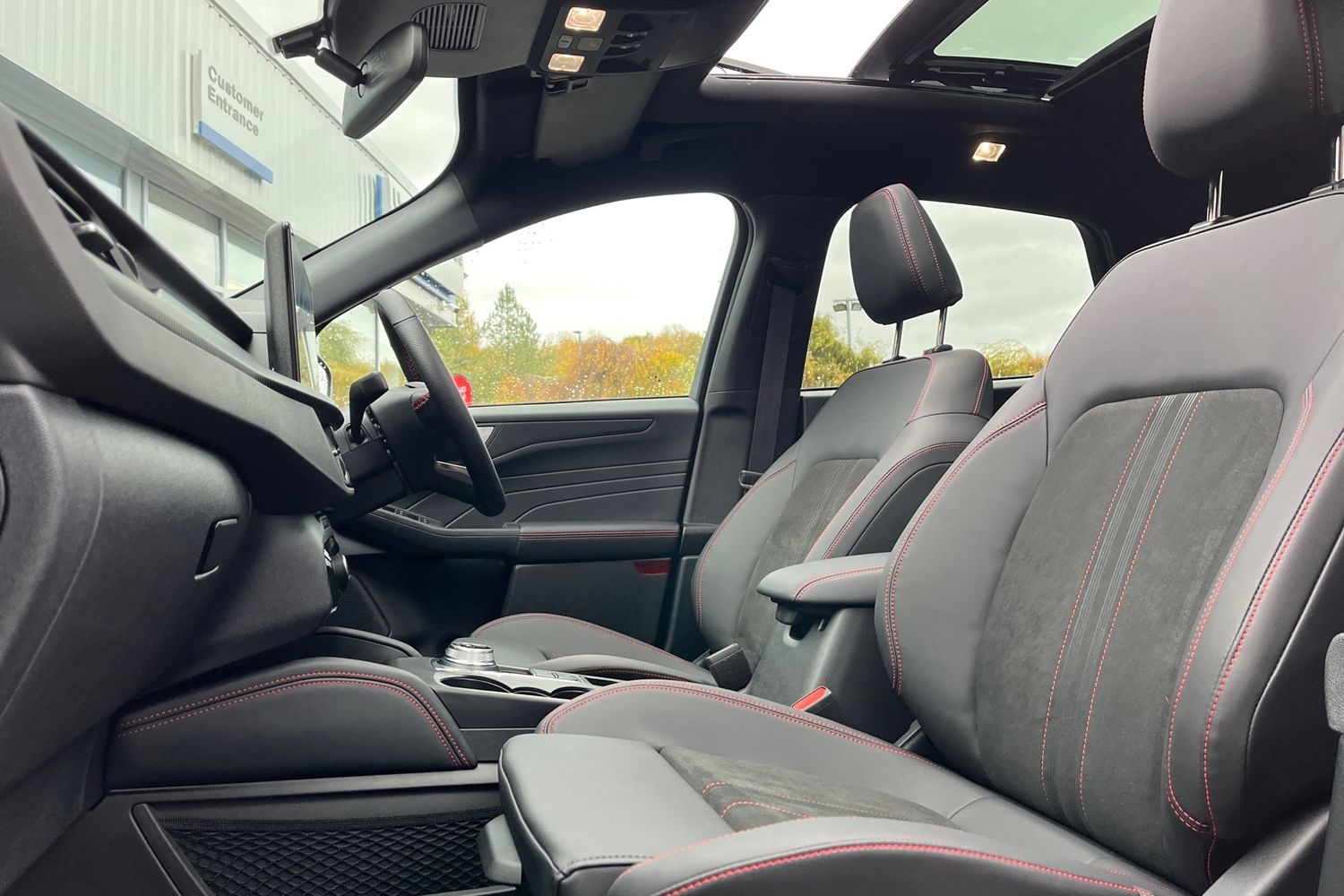Ford Kuga Photo 18