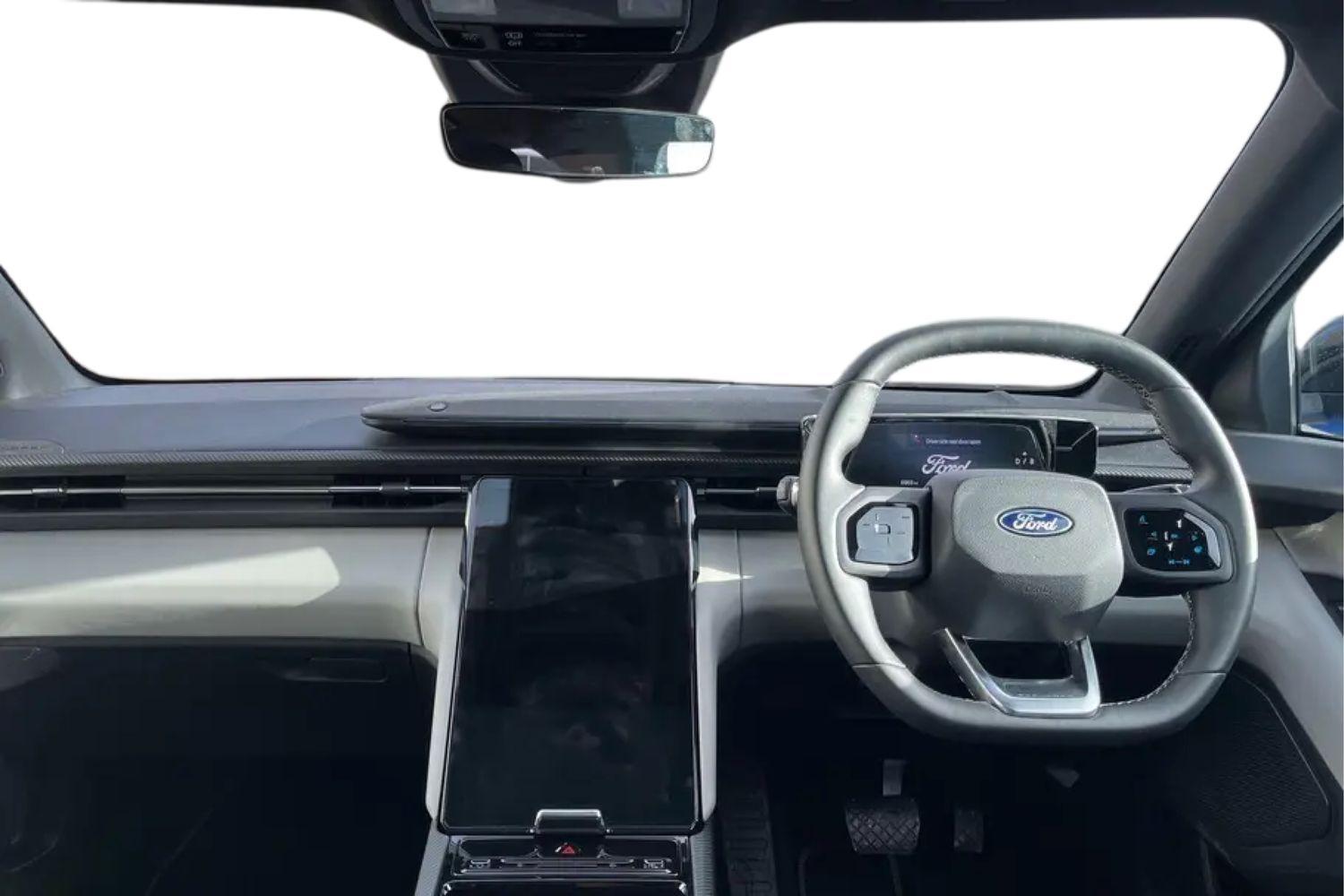 Ford Explorer Photo 9