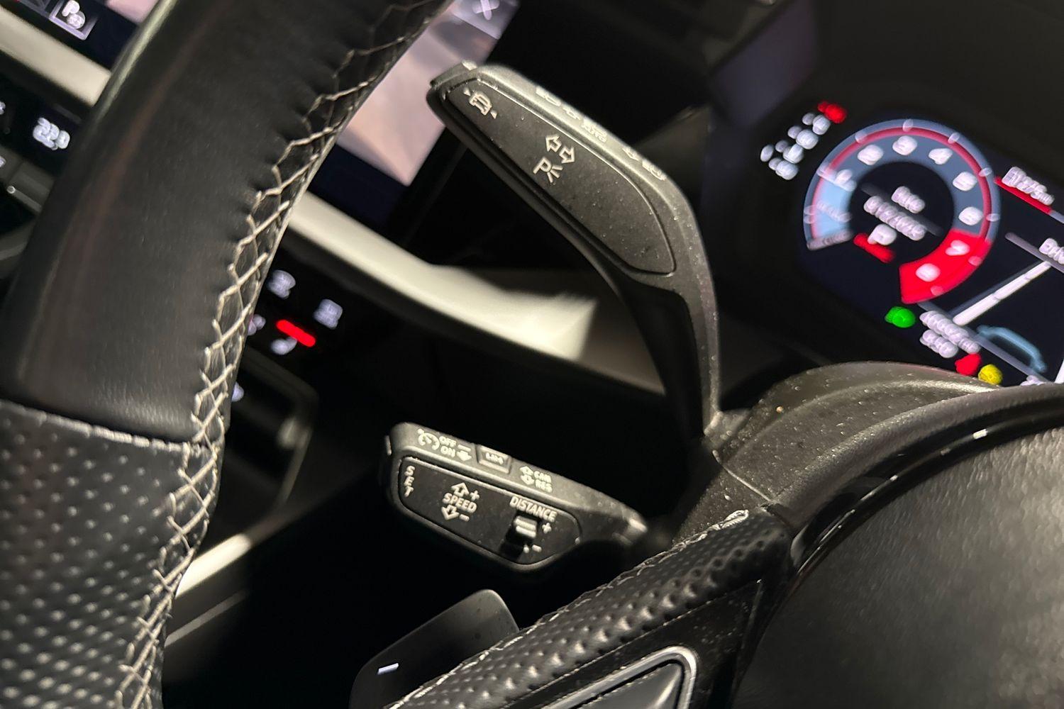 Audi A3 Photo 13
