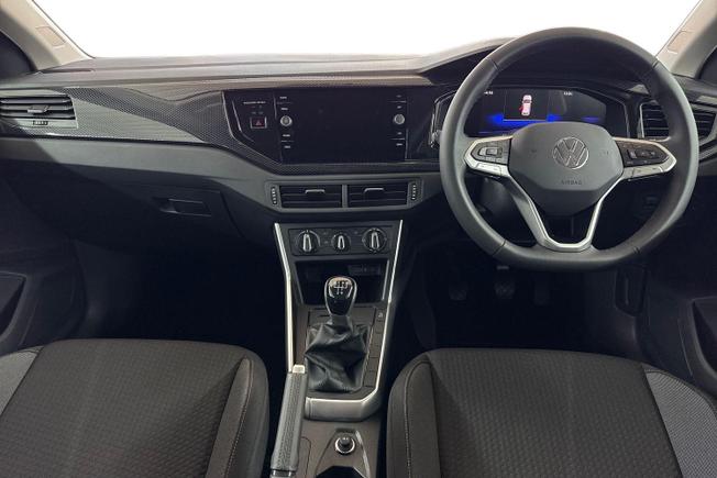 Volkswagen Polo Photo 10