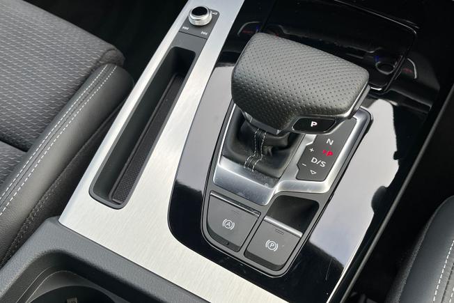 Audi Q5 Photo 34