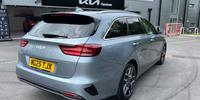 Kia Ceed Photo 44