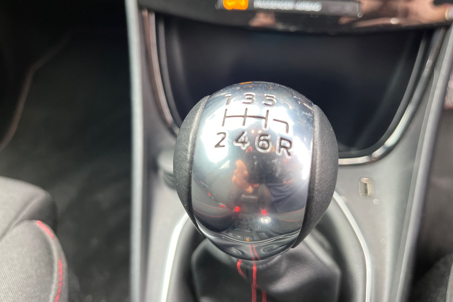 Ford PUMA Photo 37