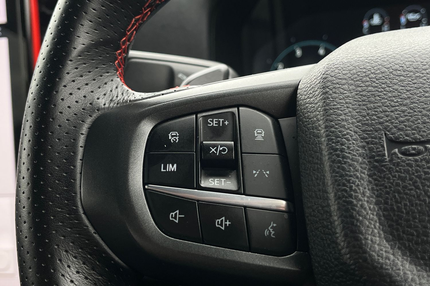 Ford Ranger Photo 34