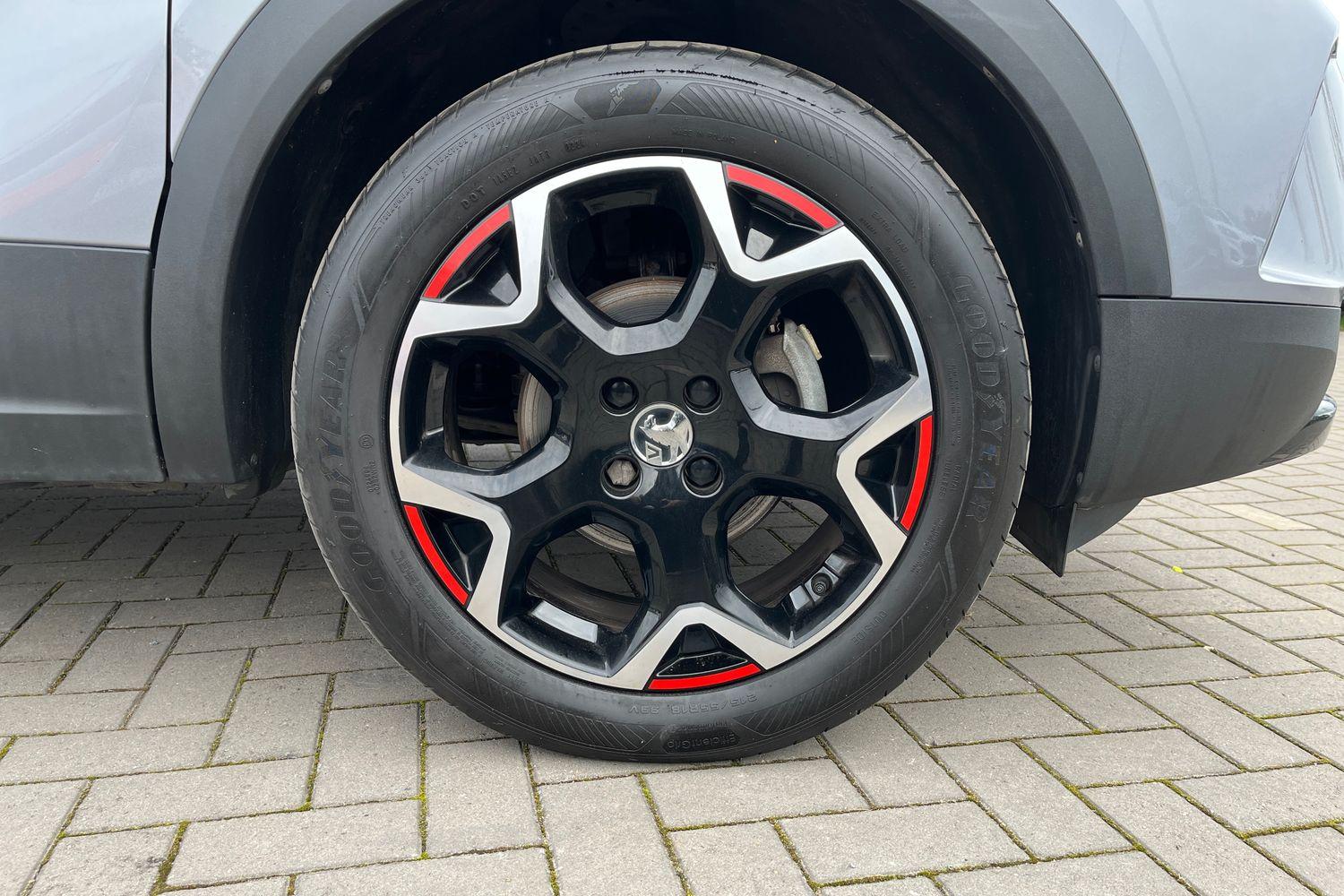 Vauxhall Mokka Photo 7